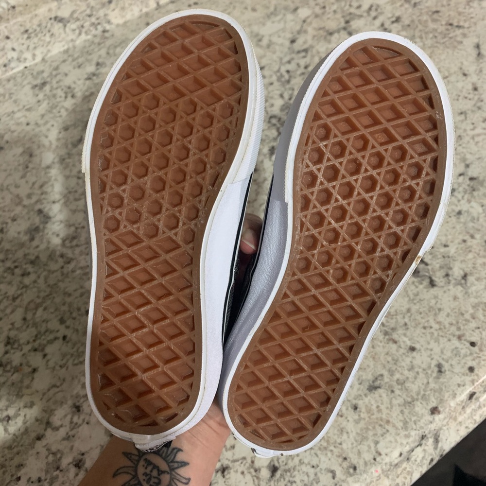 Girls vans - Picture 2 of 4
